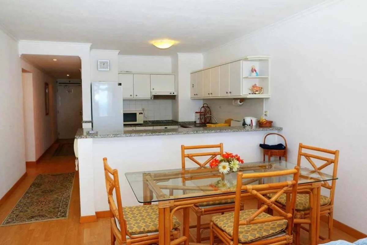 Formosa Sunset - Em Frente A Praia Com Wifi 푼샬 아파트